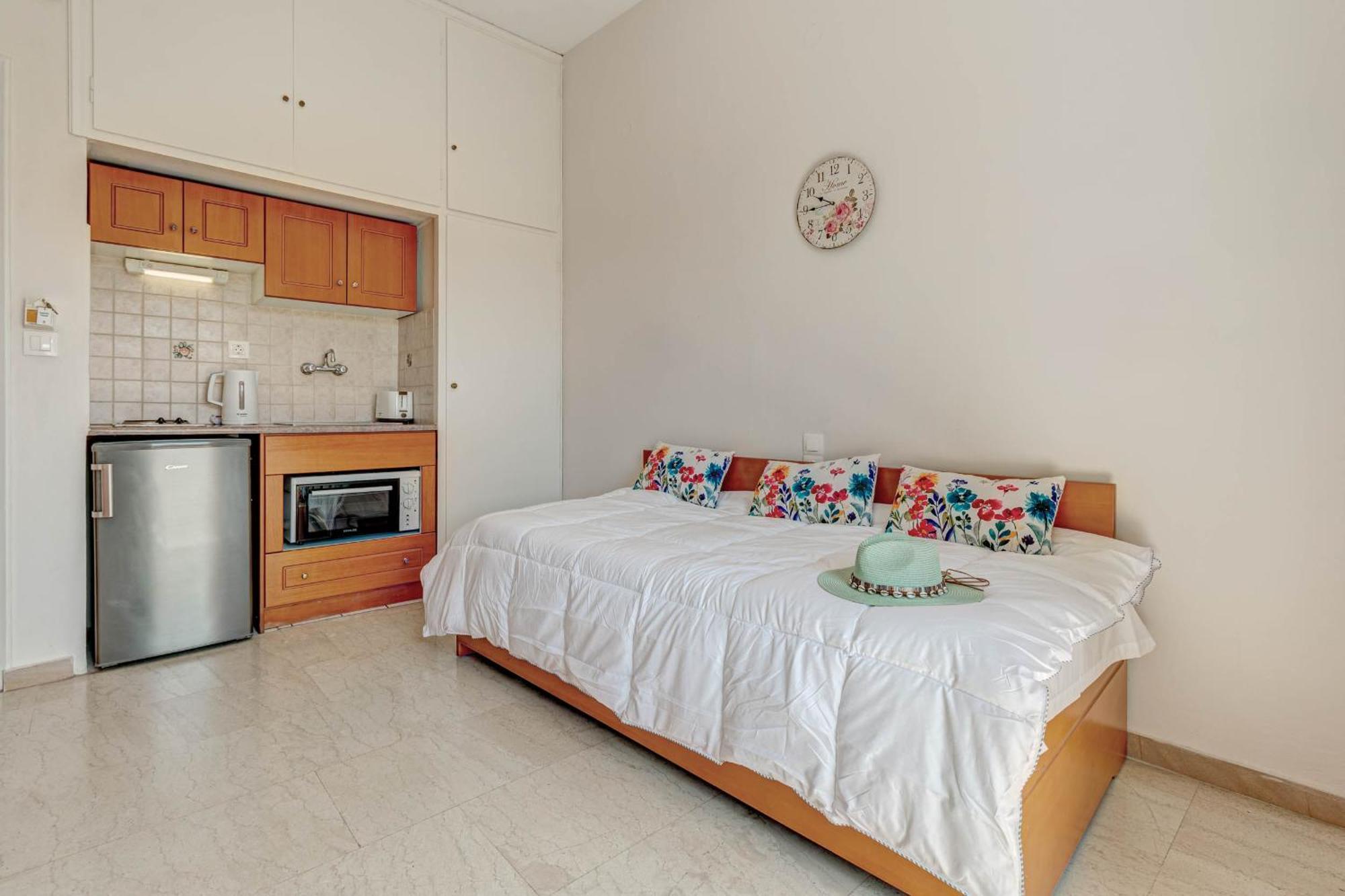 Serenity House Kassiopi Camera foto