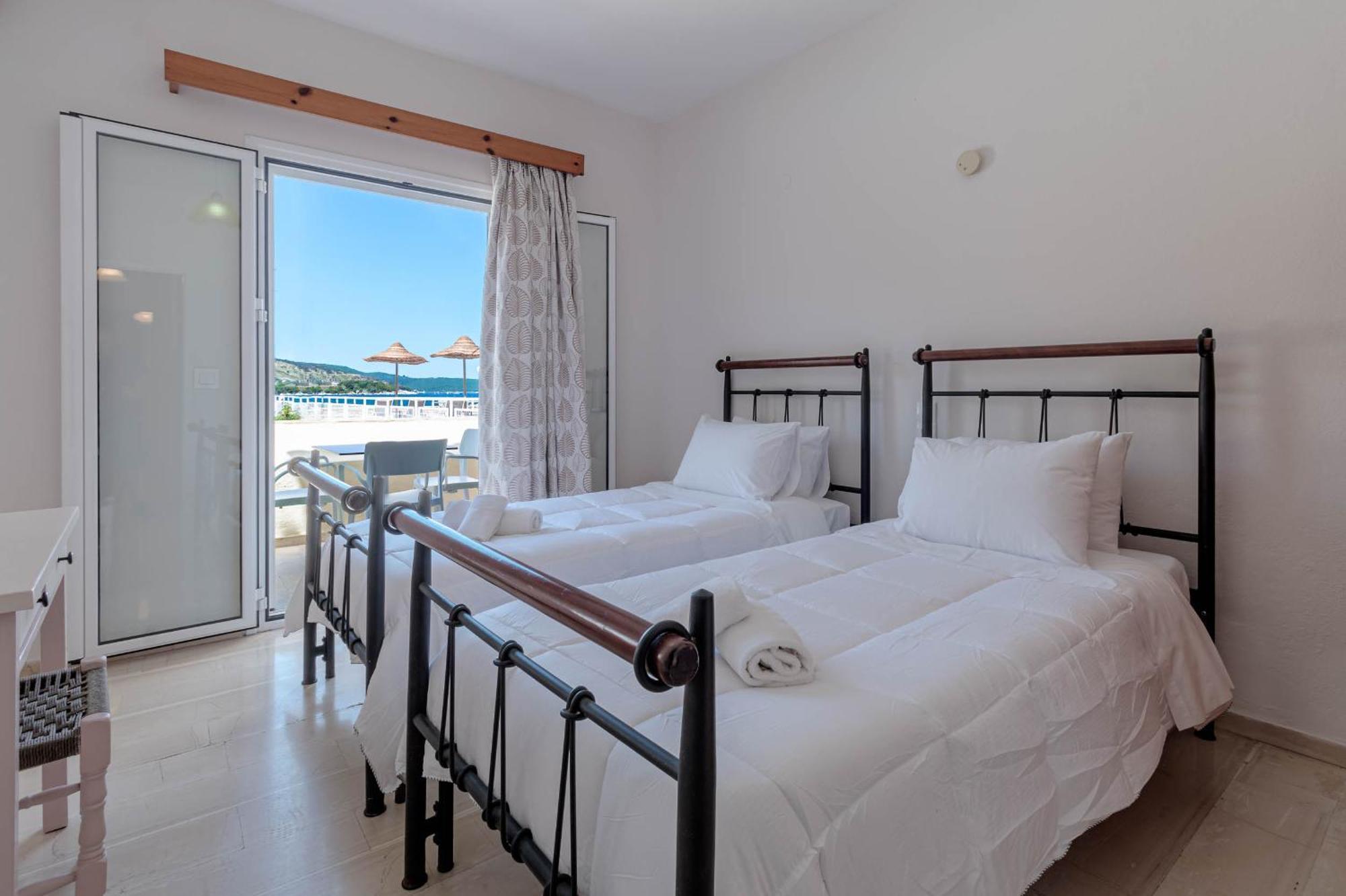 Serenity House Kassiopi Camera foto