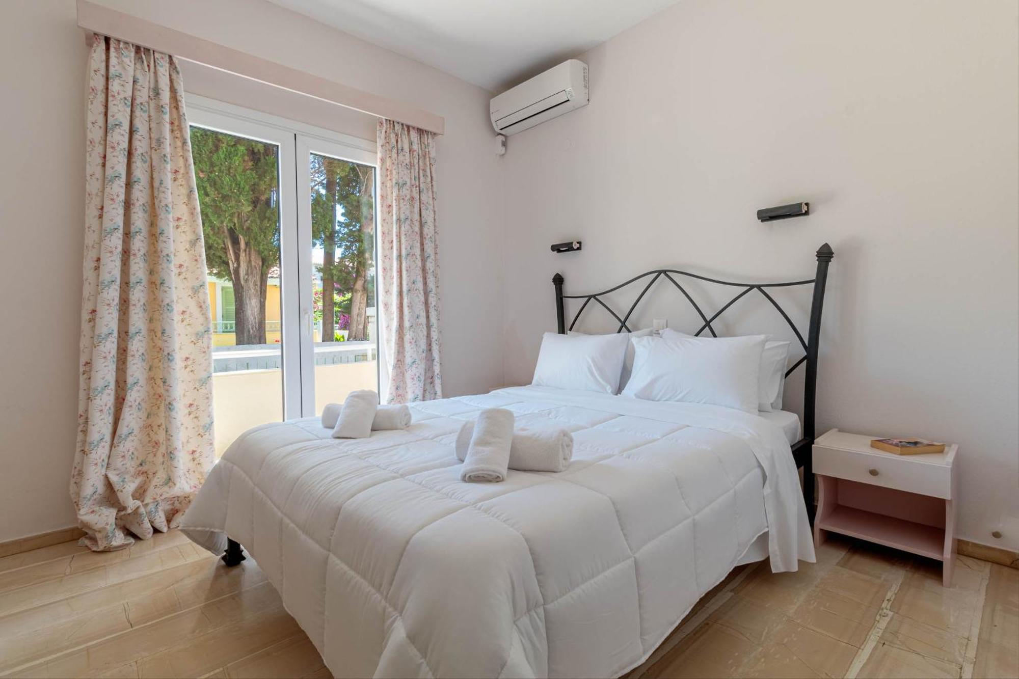 Serenity House Kassiopi Camera foto