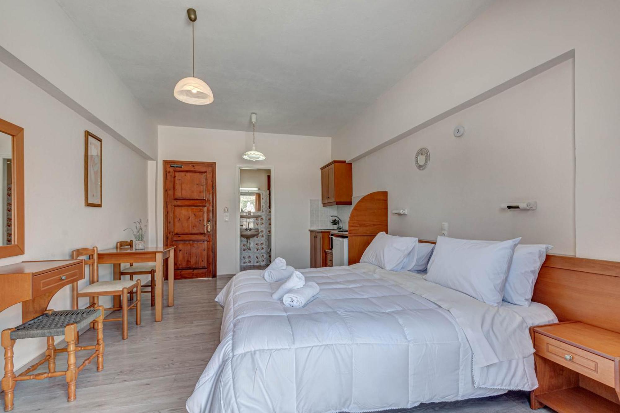Serenity House Kassiopi Camera foto