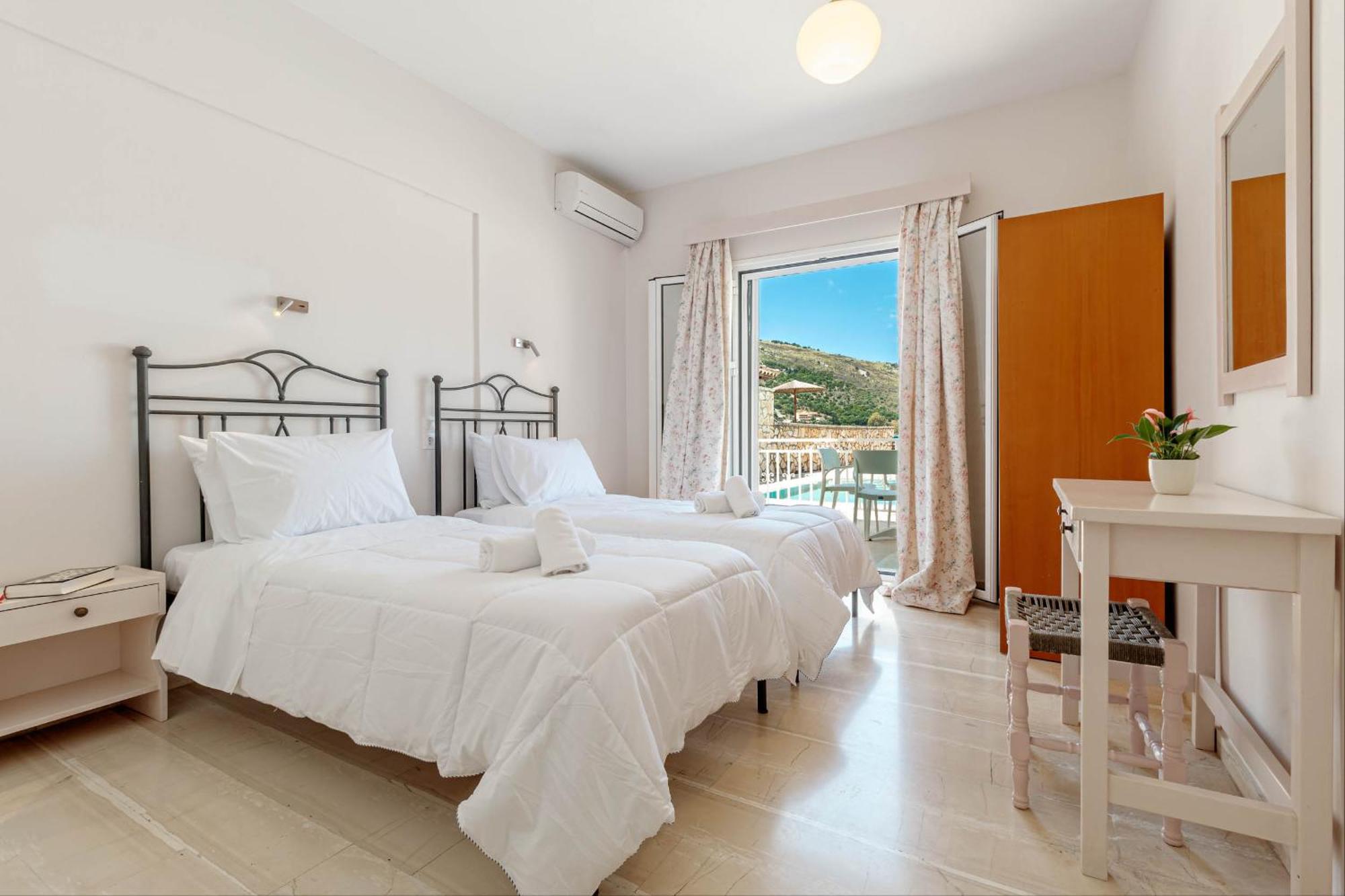 Serenity House Kassiopi Camera foto