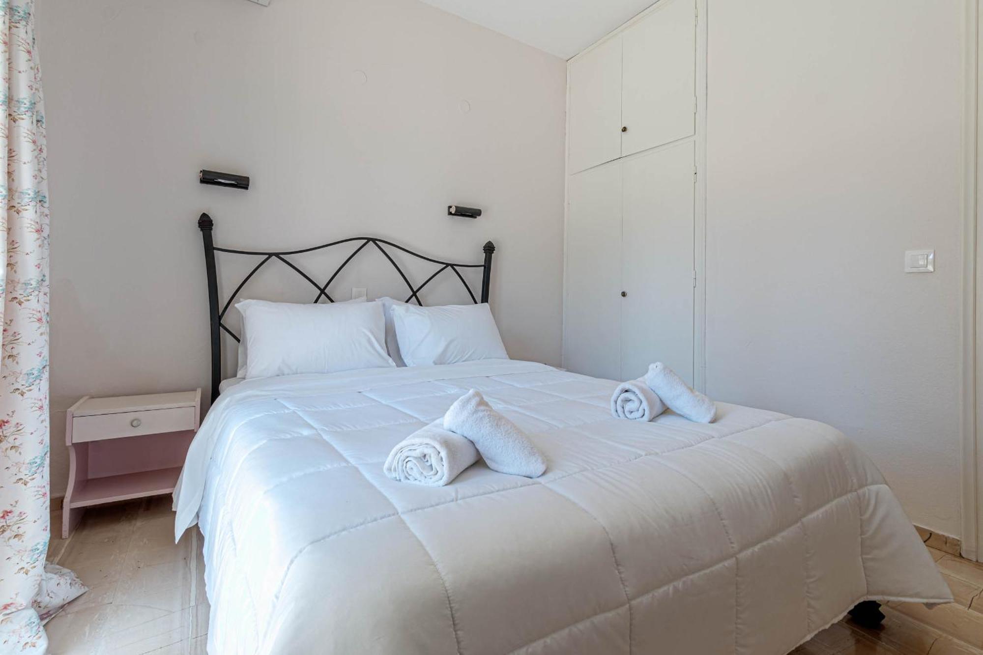 Serenity House Kassiopi Camera foto