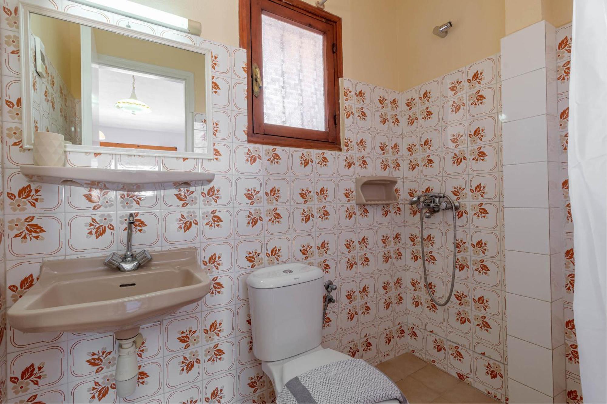 Serenity House Kassiopi Camera foto