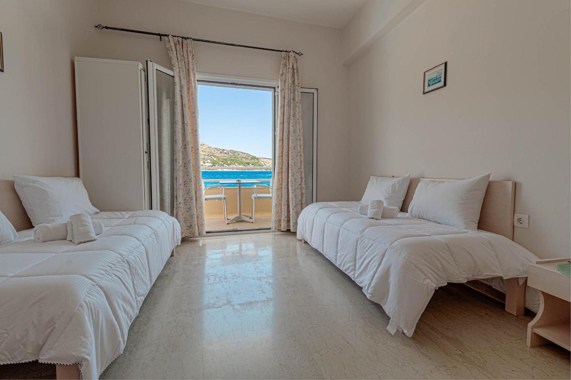 Serenity House Kassiopi Camera foto