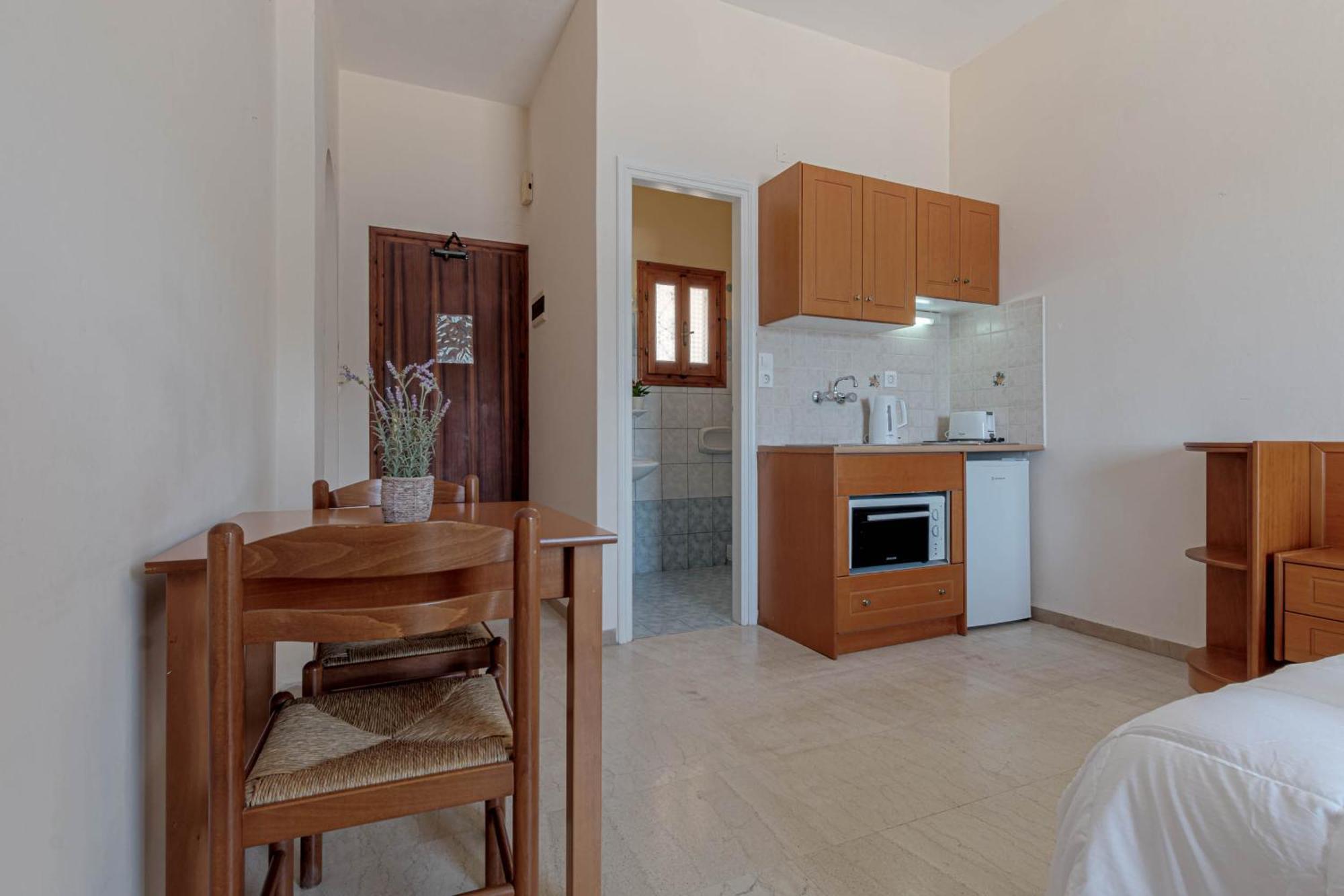 Serenity House Kassiopi Camera foto