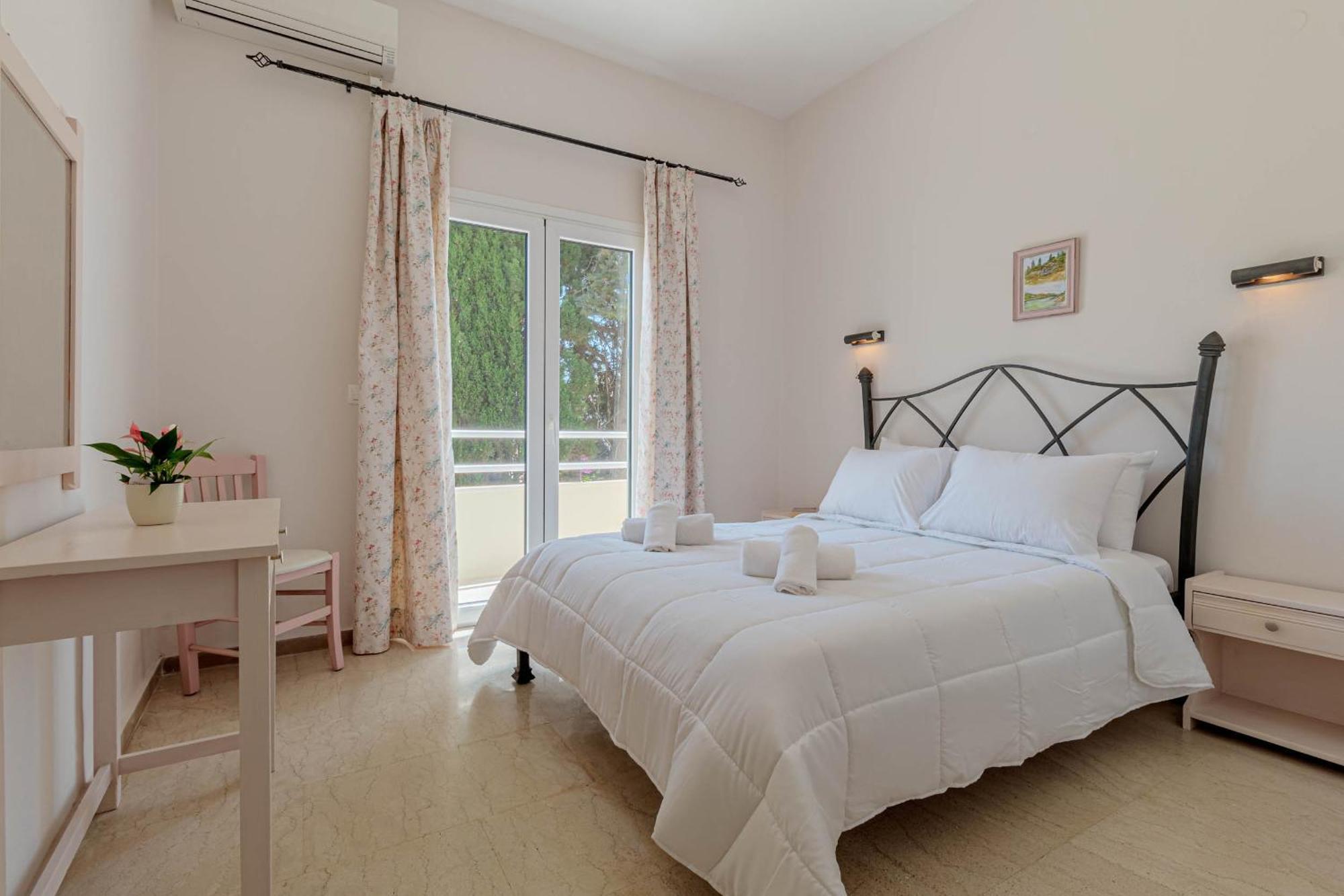 Serenity House Kassiopi Camera foto