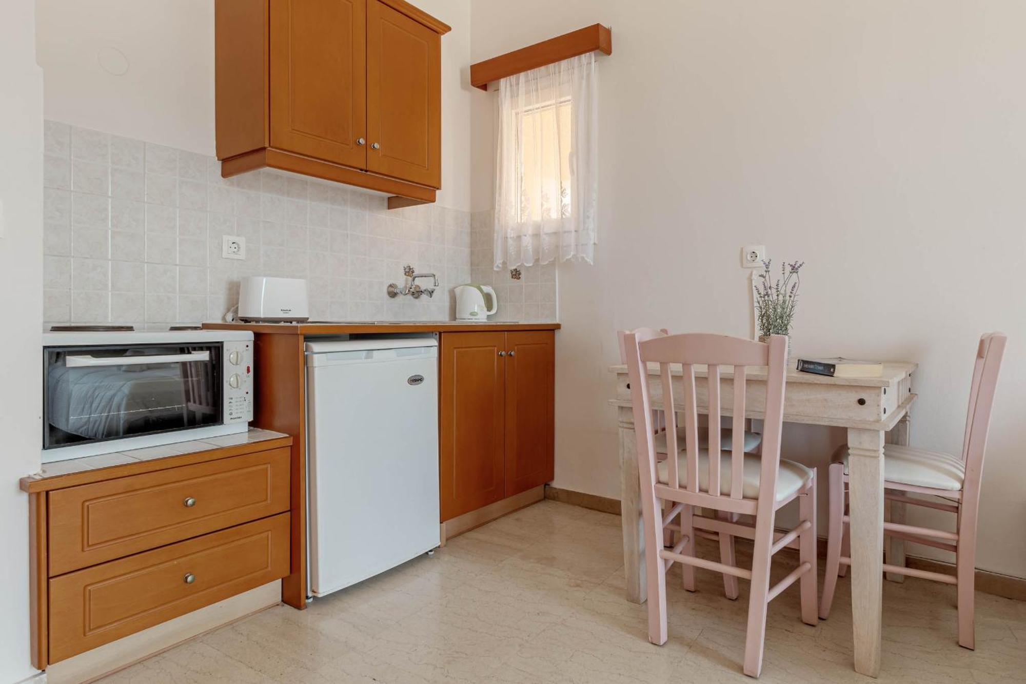 Serenity House Kassiopi Camera foto